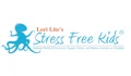 Stress Free Kids Coupons