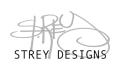 Strey Designs Coupons