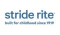 Stride Rite Coupons