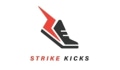Strike Kicks Coupons
