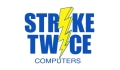 Strike Twice Computers Coupons