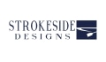 Strokeside Designs Coupons