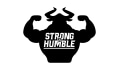 Strong & Humble Apparel Coupons