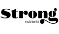 Strong Nutrients Coupons