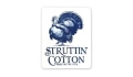 Struttin Cotton Coupons