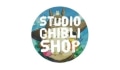 Studio Ghibli Shop Coupons