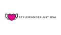 StyleWanderlust USA Coupons