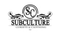 Subculture Corsets & Clothing Coupons