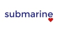 Submarine Swim Coupons