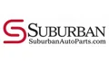 Suburban Auto Parts Coupons