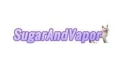 SugarAndVapor Coupons