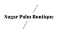 Sugar Palm Boutique Coupons