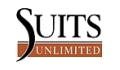 Suits Unlimited Coupons