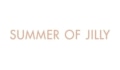 Summer Of Jilly Coupons