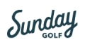 Sunday Golf Coupons