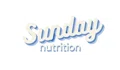 Sunday Nutrition Coupons