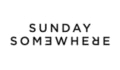 Sunday Somewhere Coupons
