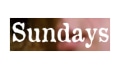 Sundaysoho Coupons