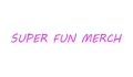 SuperFunMerch Coupons