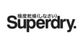 Superdry Coupons