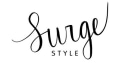 Surge Style Coupons
