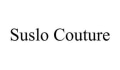 Suslo Couture Coupons