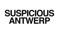 Suspicious Antwerp Coupons