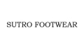 Sutro Footwear Coupons