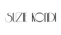 Suzie Kondi Coupons