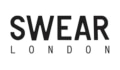 Swear London Coupons
