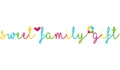 Sweet Family Gift Coupons