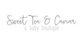Sweet Tea & Caviar Coupons