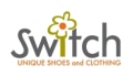 Switch Shoes and Clothing Coupons