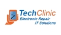 TECH CLINIC Electronic Repair Coupons