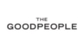 THE GOODPEOPLE Coupons