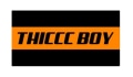 THICCC BOY Coupons