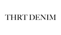 THRT DENIM Coupons