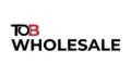 TOB Wholesale Coupons