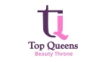 TOP QUEENS BEAUTY THRONE Coupons