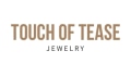 TOUCHOFTEASE JEWELRY Coupons
