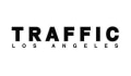 TRAFFIC LOS ANGELES. Coupons