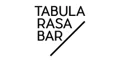 Tabula Rasa Bar Coupons