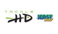 Tackle HD Coupons