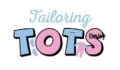 Tailoring Tots Coupons
