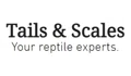 Tails & Scales Coupons