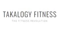 Takalogy Fitness Coupons