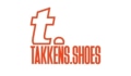 Takken's Shoes Coupons