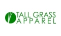 Tall Grass Apparel Coupons