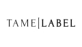 Tame Label Coupons