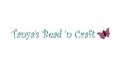 Tanya's Bead 'n Craft Coupons